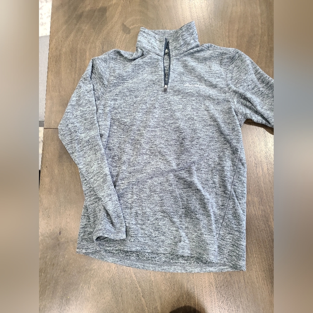 Eddie Bauer Fleece x2